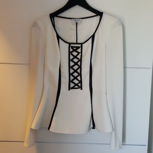 Bebe blouse